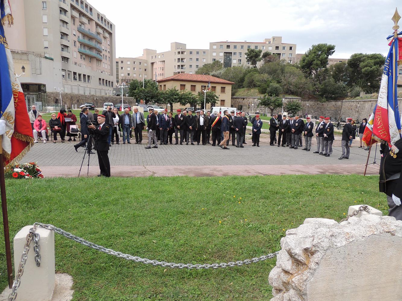 2019 10 23 TOULON CEREMONIE DU 36 EME ANNIVERSAIRE DE L ATTENTAT DU DRAKKAR A BEYROUTH (22).JPG -           